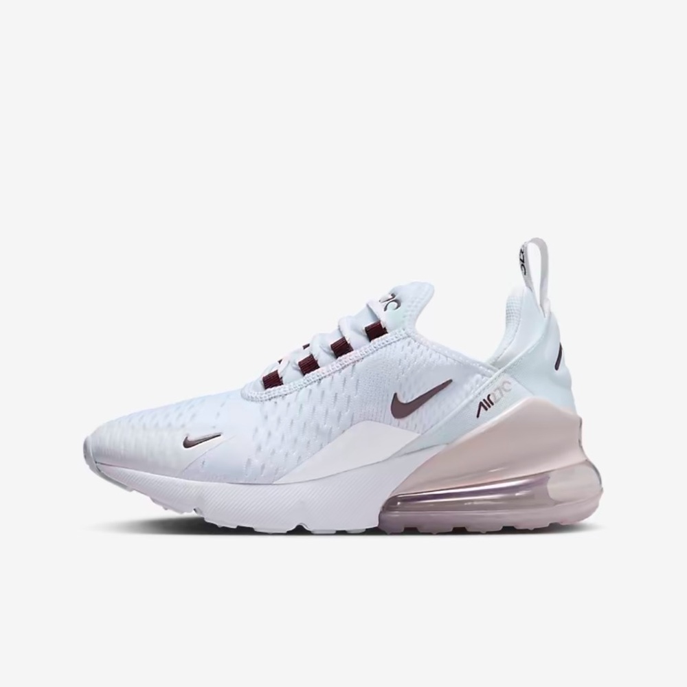 Nike air max 270